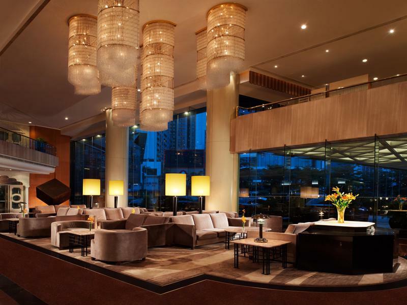 Shenzhen Sunshine Hotel, Luohu Exterior foto